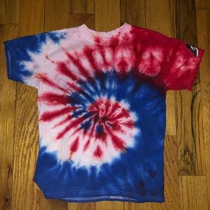 Tie Dye T-shirt